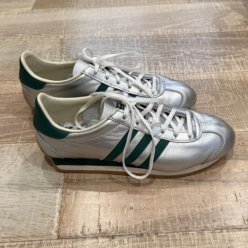 Adidas sneakers